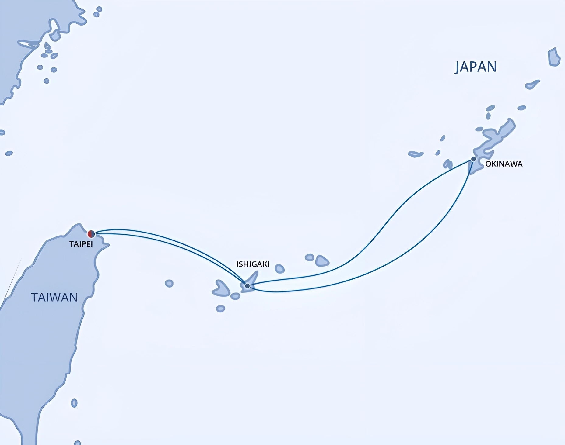 NGẮM HOA ĐÀO KHOE SẮC SỚM | ĐÀI LOAN - NHẬT BẢN