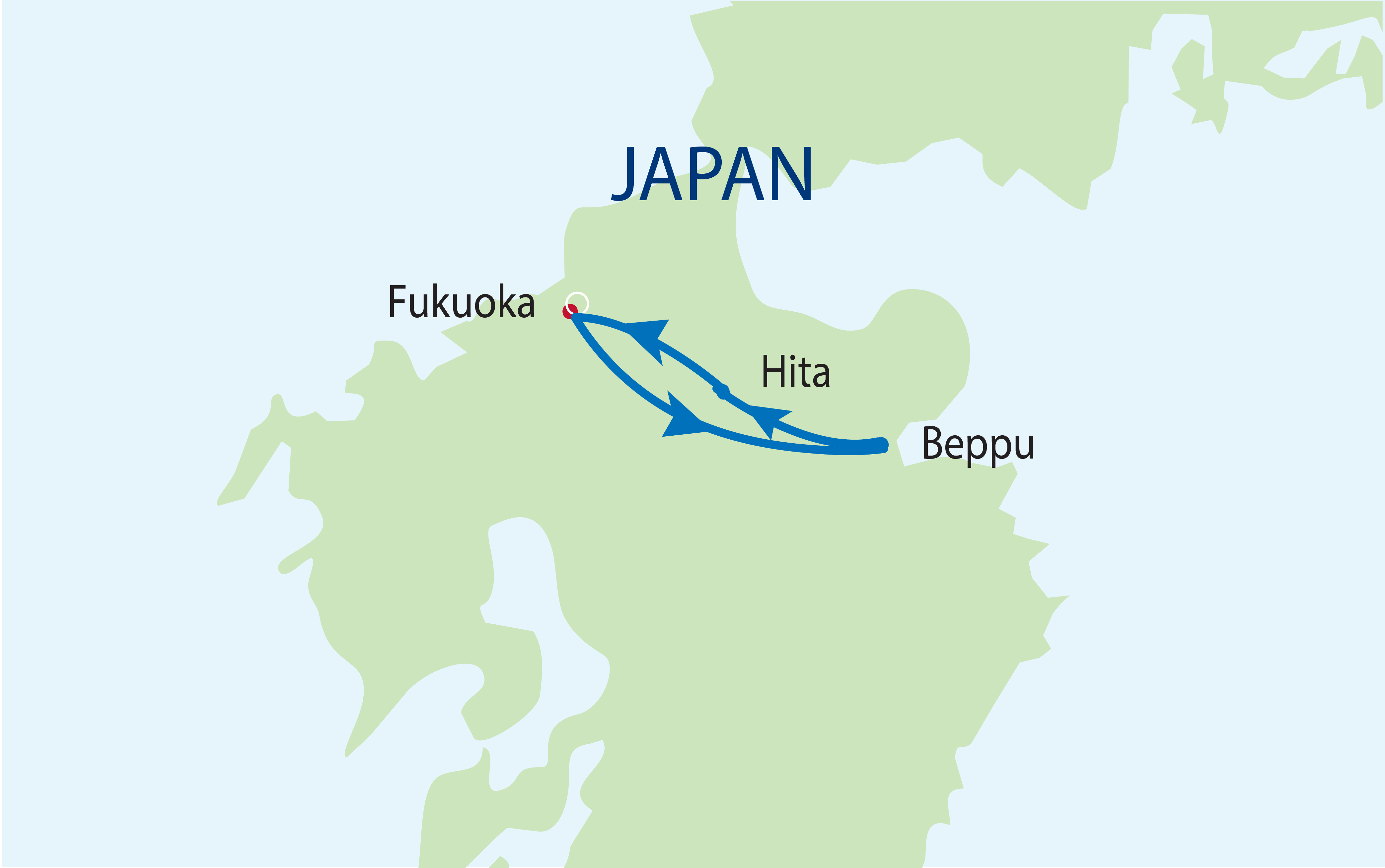 Nhật Bản ngày đầu thu