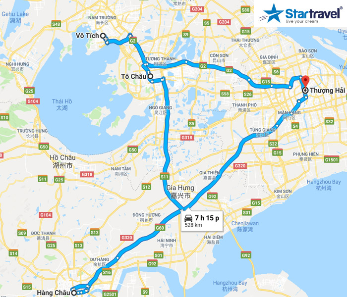 Tour Tết Kỷ Hợi 2019 - Mùa xuân trên vùng đất ngọc