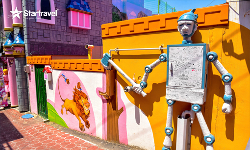 Ngày 10: Budapest, Hungary