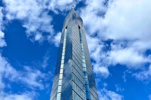 Ngày 5: Fukuoka| Nhật Bản