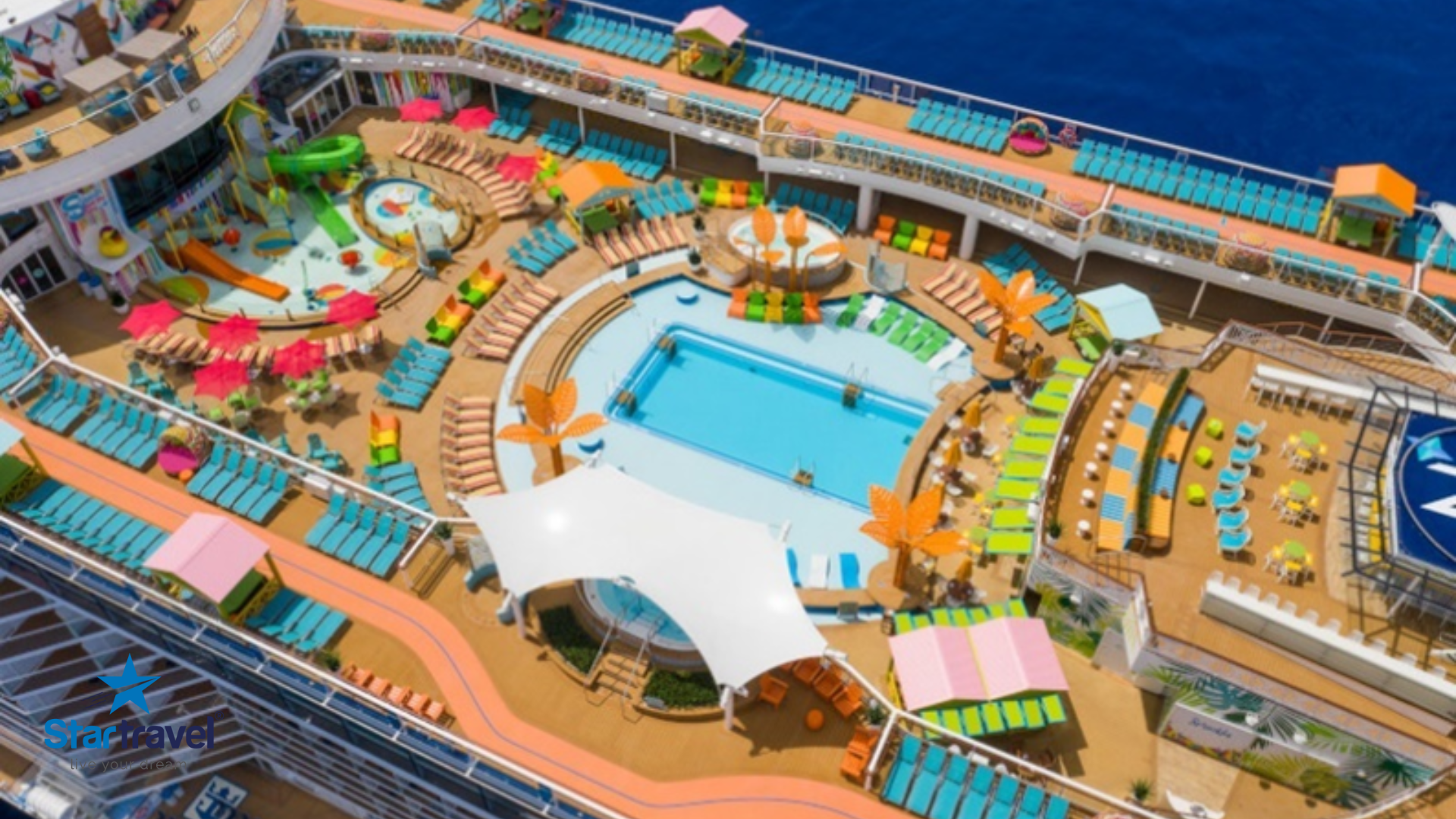 Ngày 5: Split | Croatia