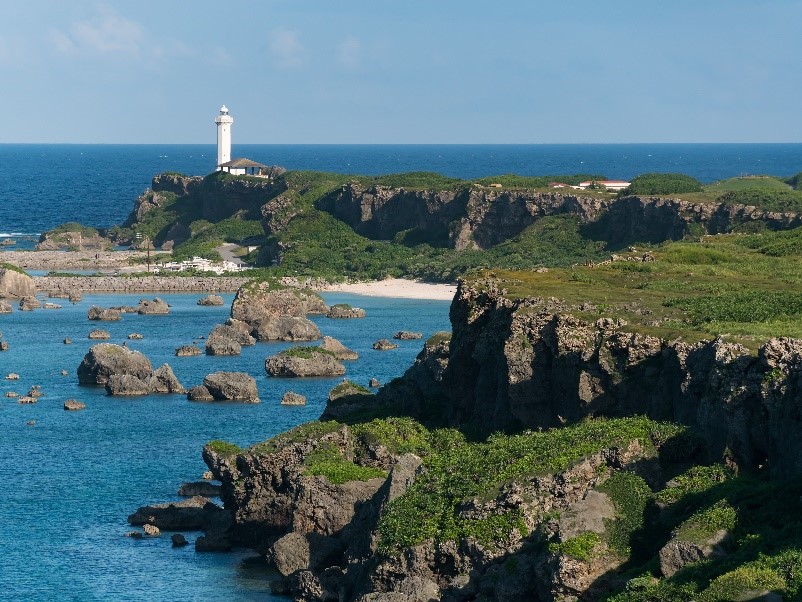 Ngày 5: THAM QUAN ĐẢO MIYAKO | OKINAWA | Nhật Bản
