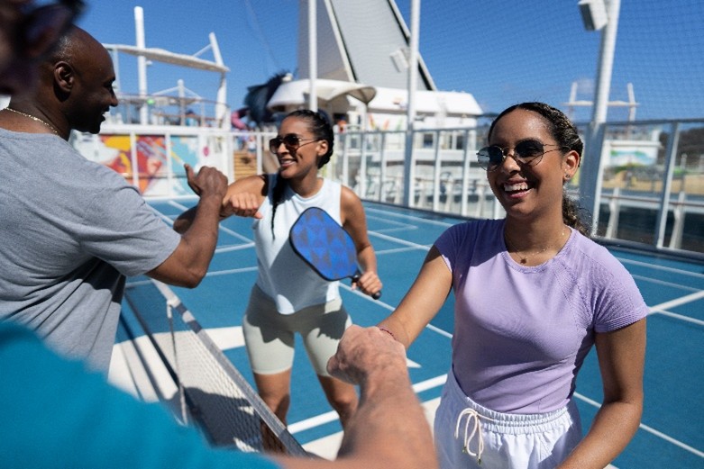 Ngày 6: Cruising Day – Hành trình thư giãn giữa thiên nhiên Alaska