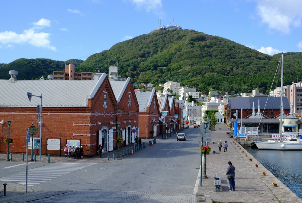 Ngày 6: Tham quan Hakodate - Hokkaido | Nhật Bản
