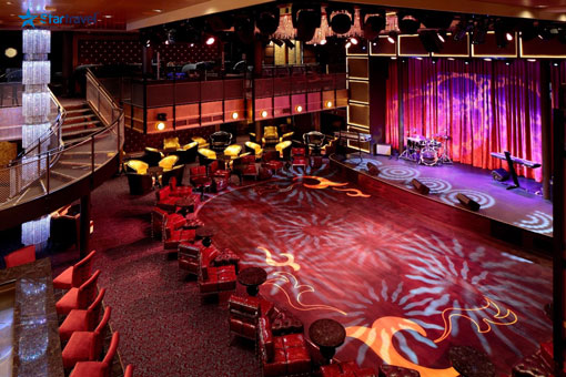 Ngày 4: Trải nghiệm du thuyền