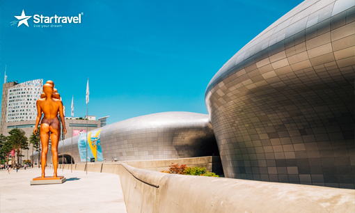 Ngày 14: Madrid - TP. Hồ Chí Minh