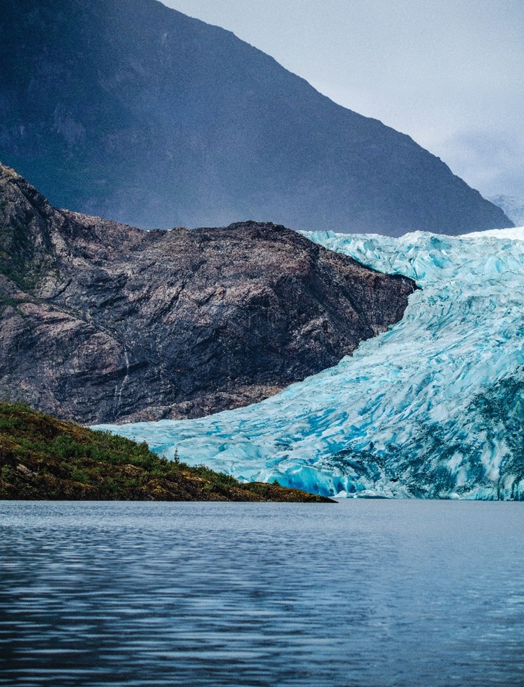 Ngày 5: Juneau – Thủ phủ giữa núi rừng và biển băng của Alaska