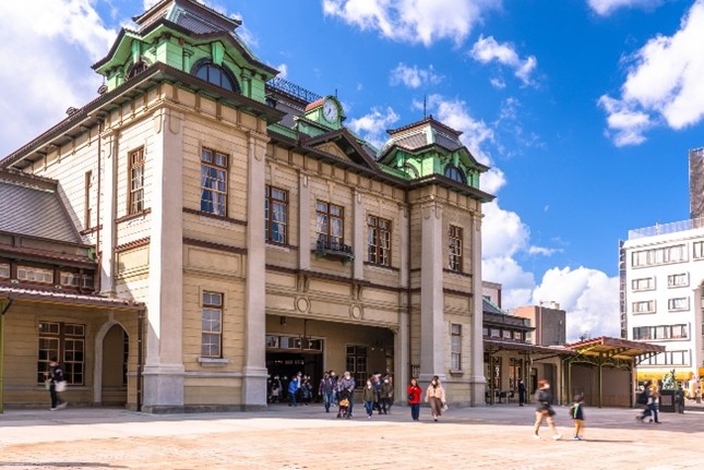 Ngày 2: Fukuoka| Nhật Bản