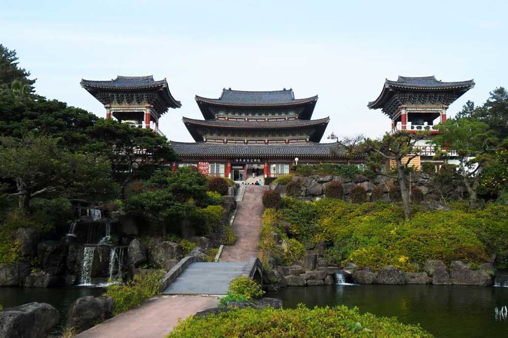 Ngày 3: Tham quan Jeju tự do | Hàn Quốc