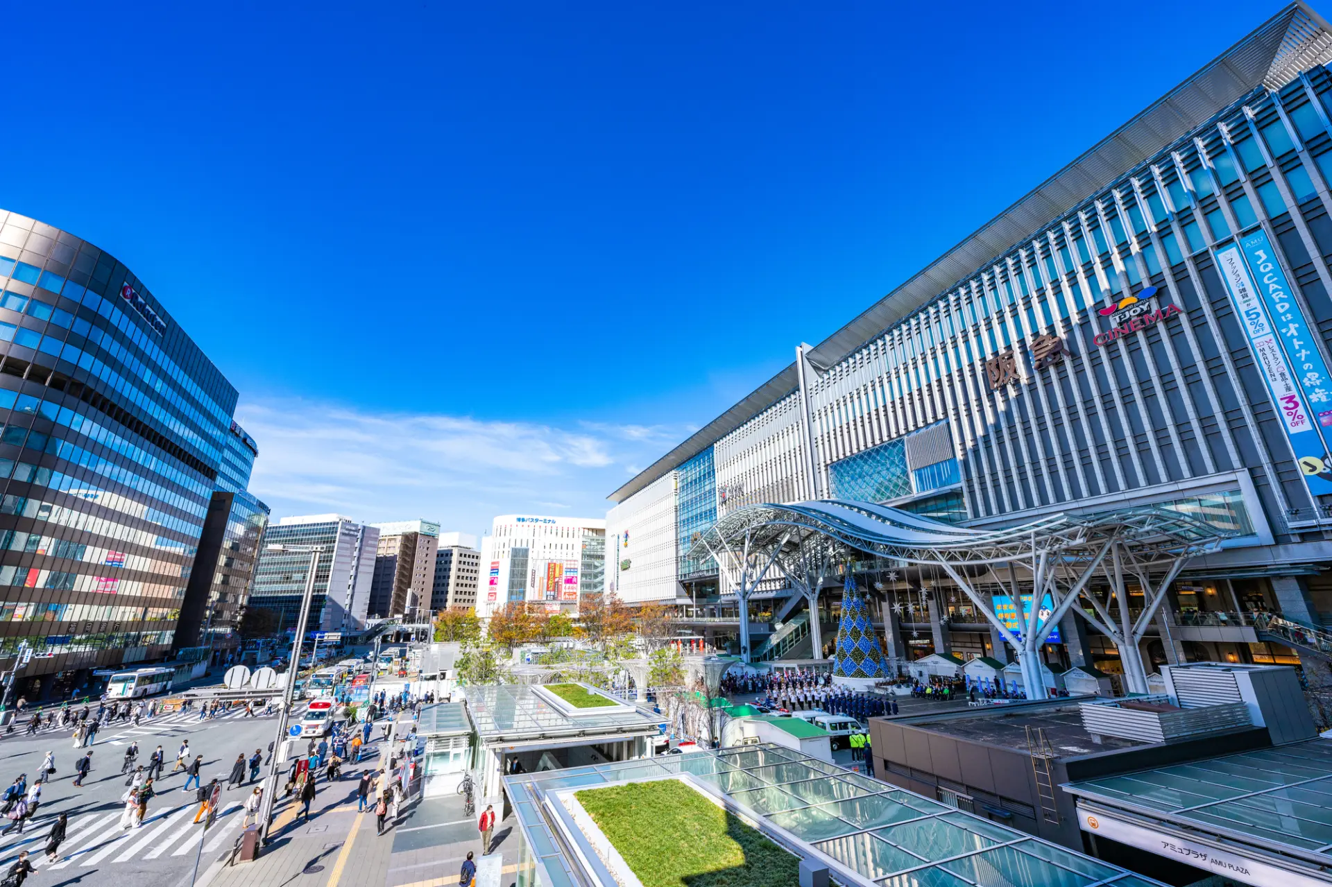 Ngày 5: FUKUOKA | NHẬT BẢN