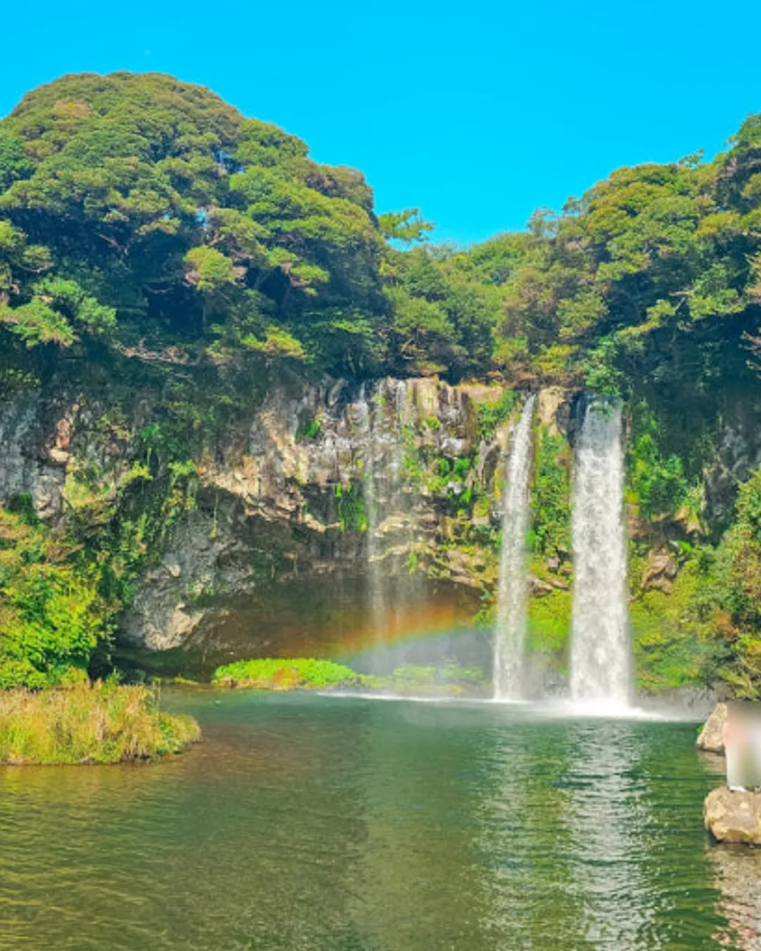 Ngày 2: Tham quan Jeju | Hàn Quốc