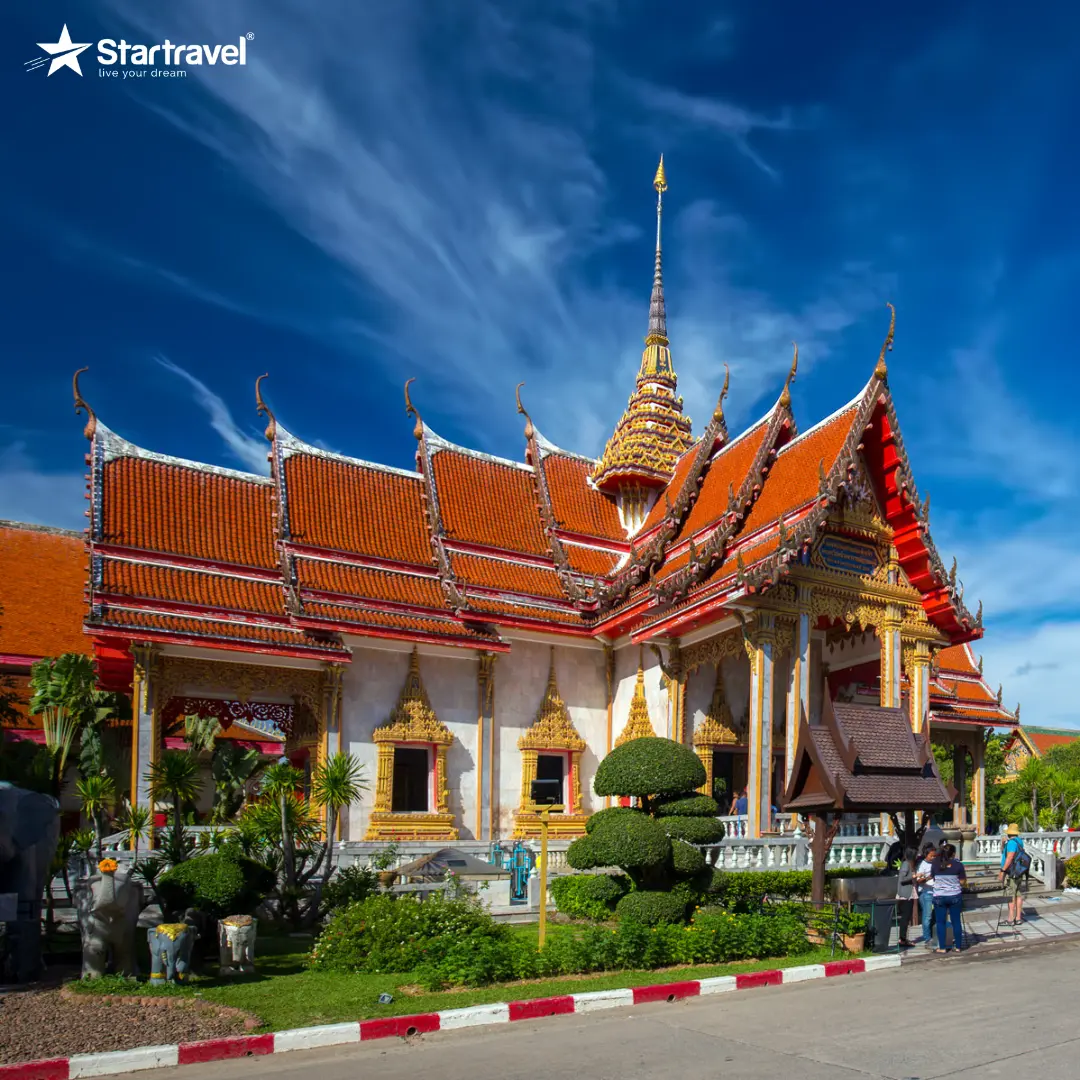 Du lịch du thuyền | Đông Nam Á | Singapore - Malaysia - Thái Lan