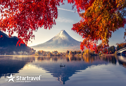 Đón thu sang cùng Siêu du thuyền Spectrum of the Seas