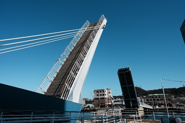 Ngày 2: Fukuoka| Nhật Bản