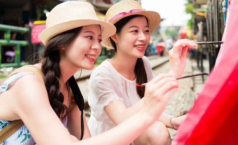 Ngày 9: THAM QUAN ĐÀI BẮC | ĐÀI LOAN