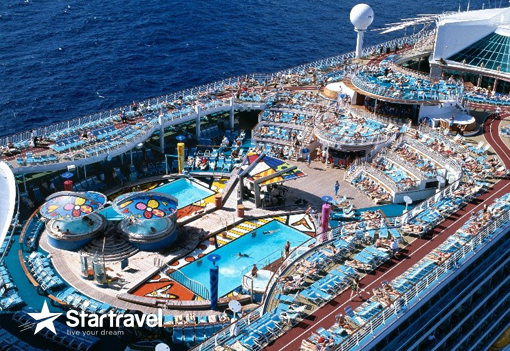 Ngày 3: Trải Nghiệm Du Thuyền