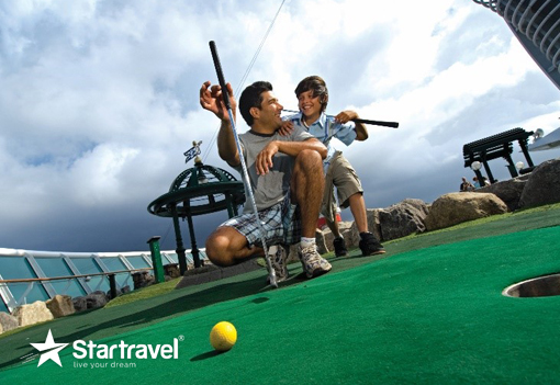 Ngày 3: Trải Nghiệm Du Thuyền