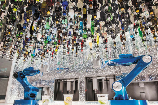 Ngày 7: Khám phá Du thuyền