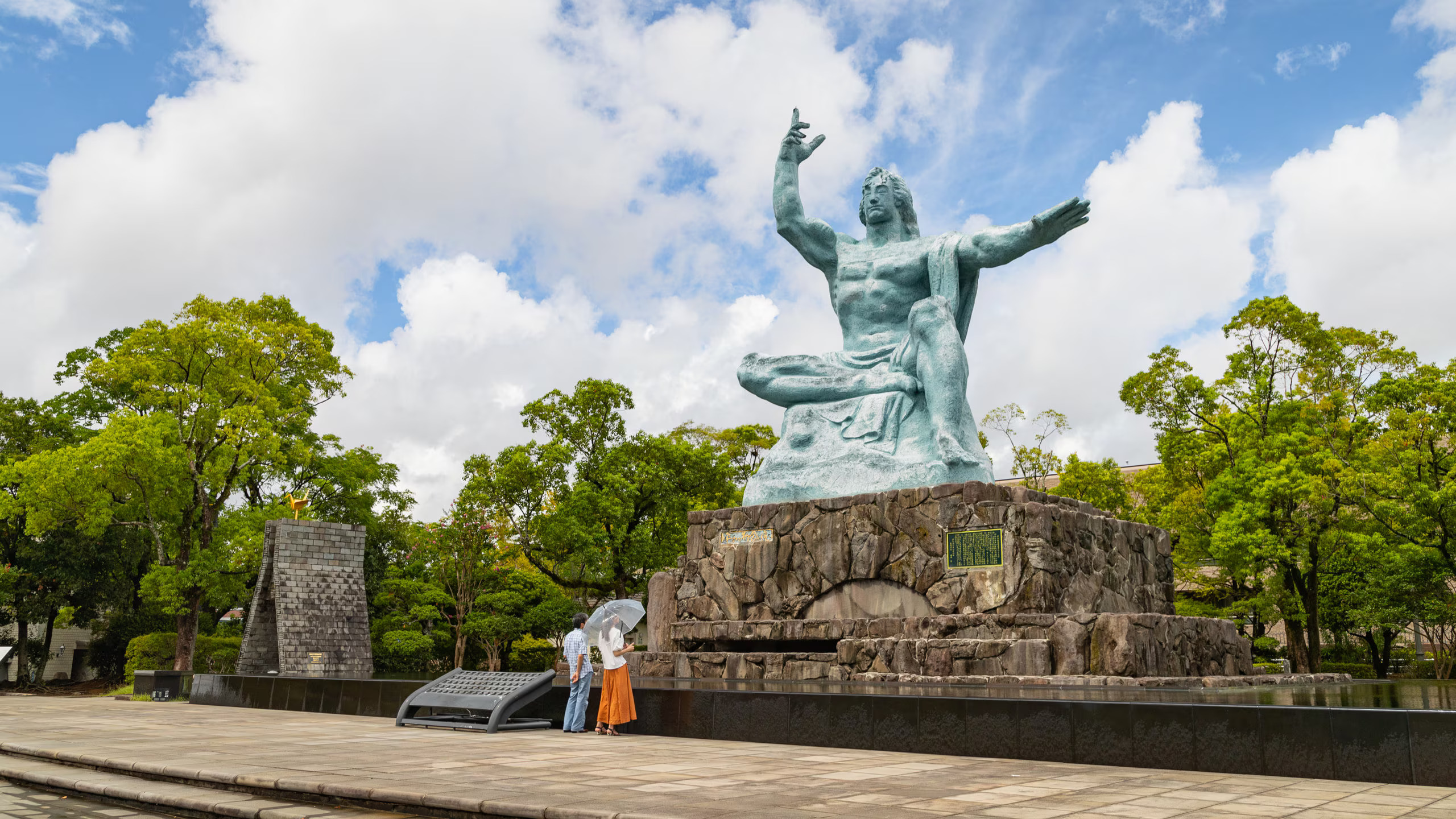 Ngày 3: Tự do tham quan Nagasaki | Nhật Bản 