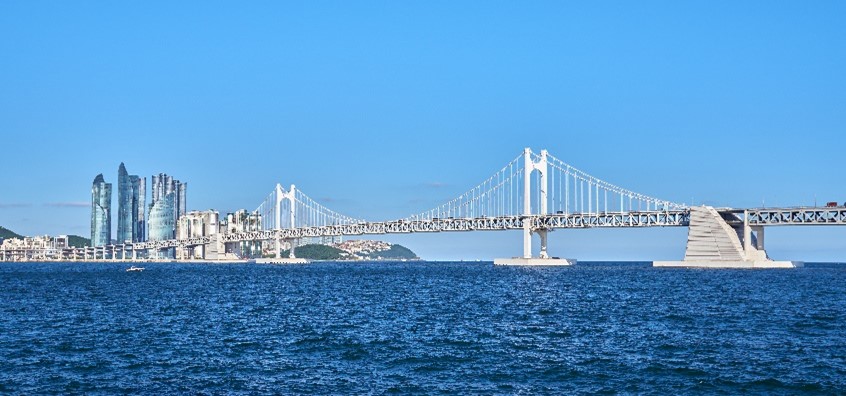 Ngày 4: Busan | Hàn Quốc