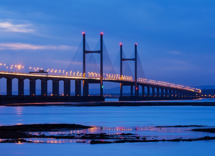 Ngày 8: Cardiff - Bath - Stonehenge - London