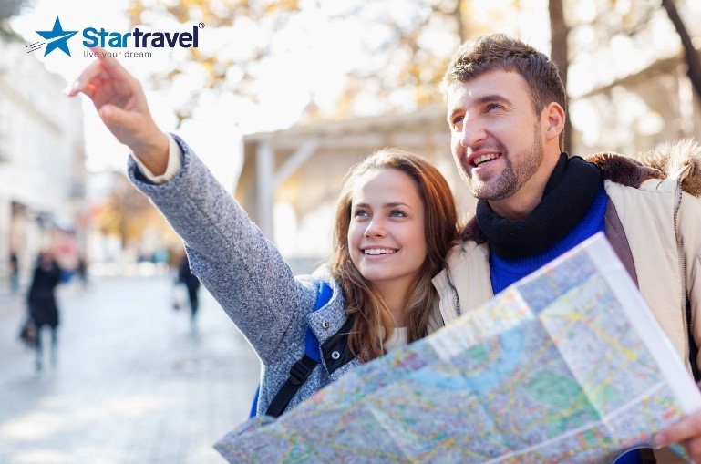 Ngày 1: TP. HỒ CHÍ MINH → ROME (Ý)