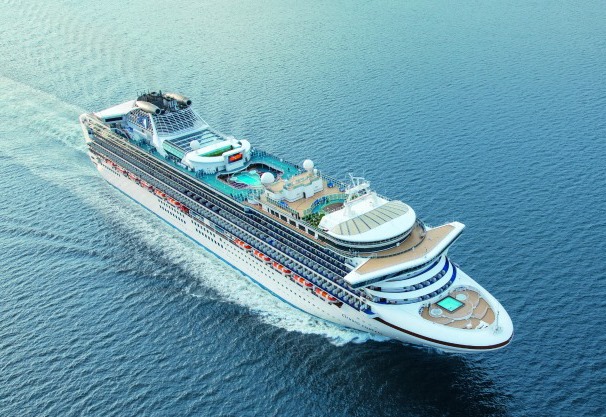 Du thuyền 5 sao khám phá Singapore - Malaysia