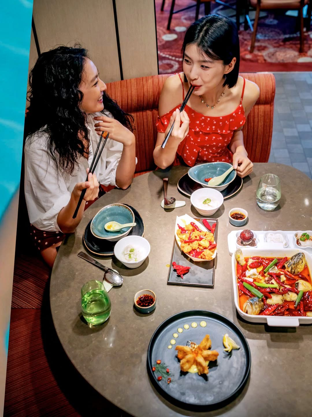Ngày 4: Tự do trải nghiệm du thuyền