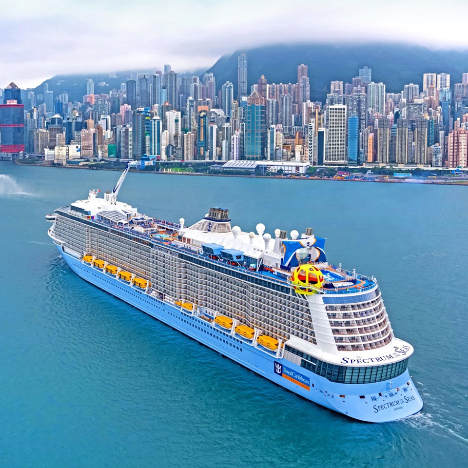 Ngày 7: Trải Nghiệm Du Thuyền