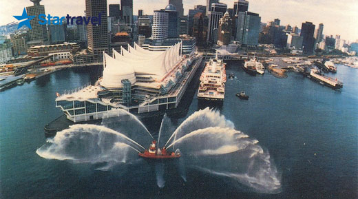 Ngày 7: Du thuyền Ovation of the Seas