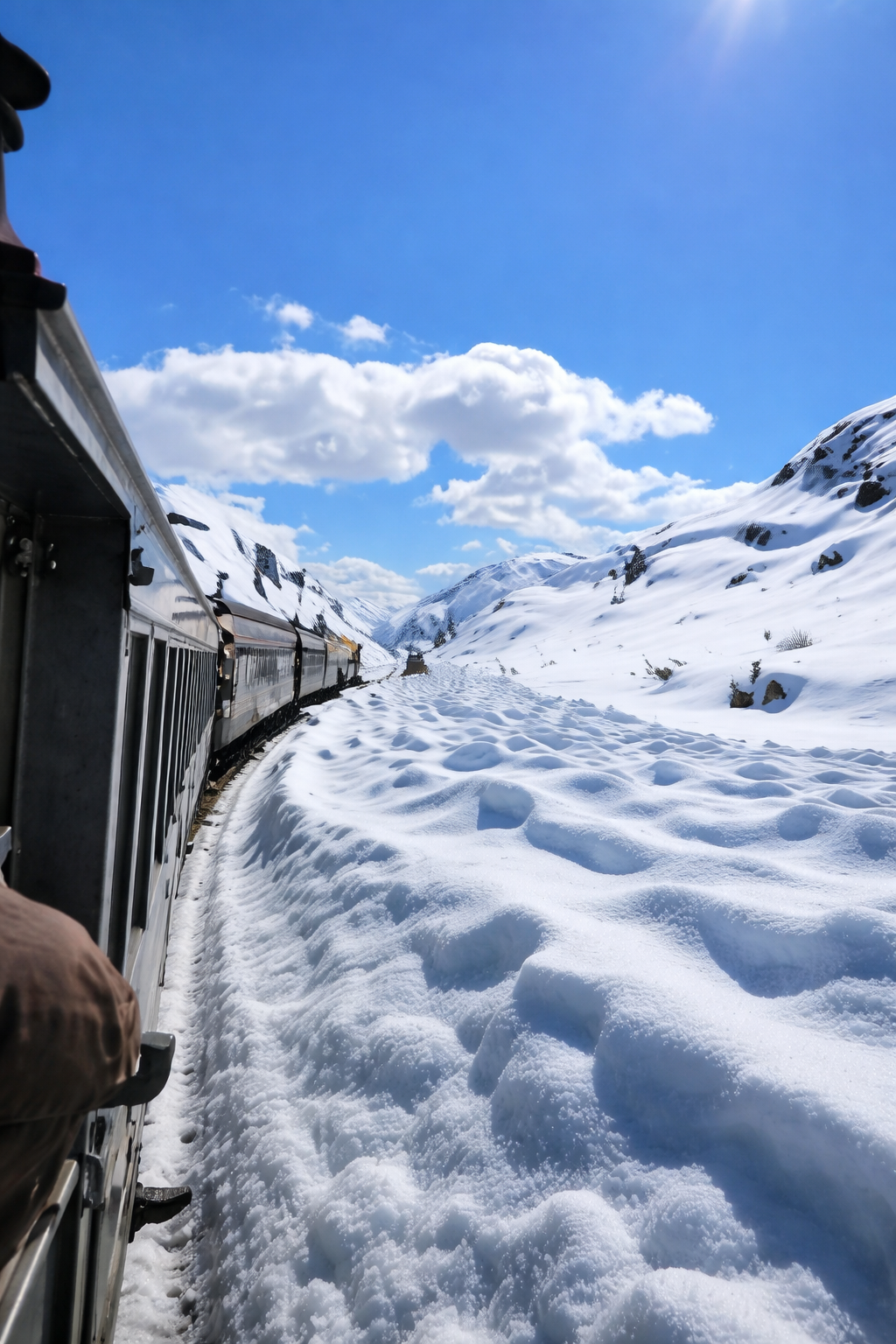 Ngày 4: Skagway – Dấu ấn lịch sử cơn sốt vàng Klondike