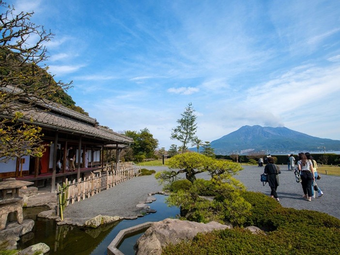 Ngày 4: Kagoshima| Nhật Bản