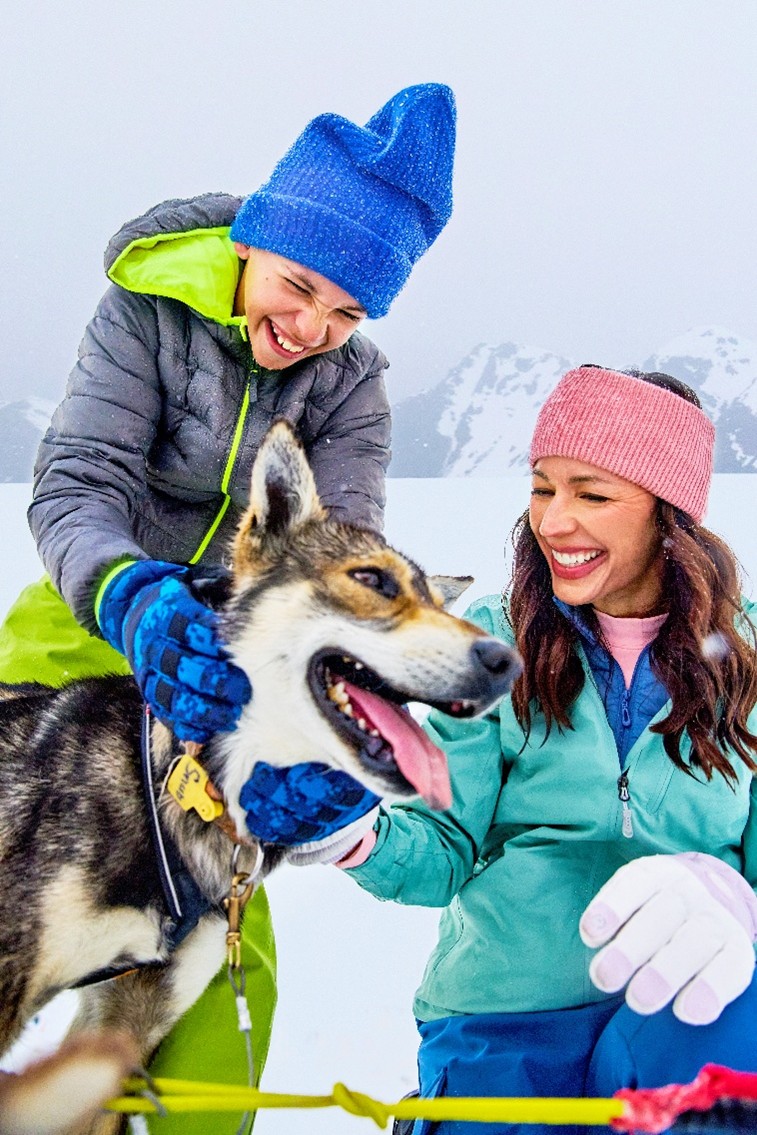 Ngày 5: Icy Strait Point – Vẻ đẹp Alaska nguyên sơ