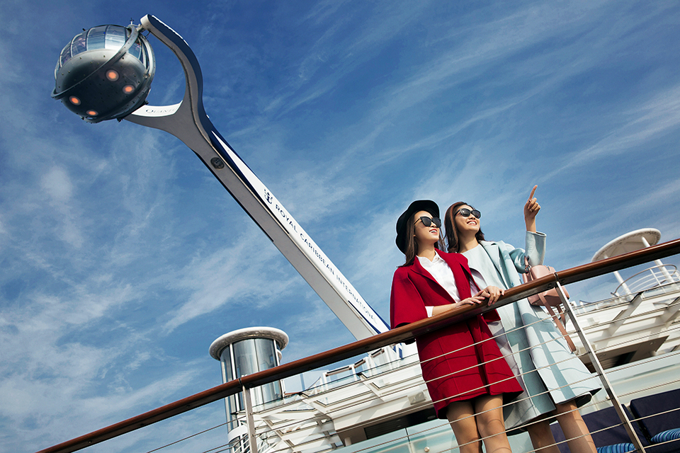 Ngày 5: Trải Nghiệm Du Thuyền