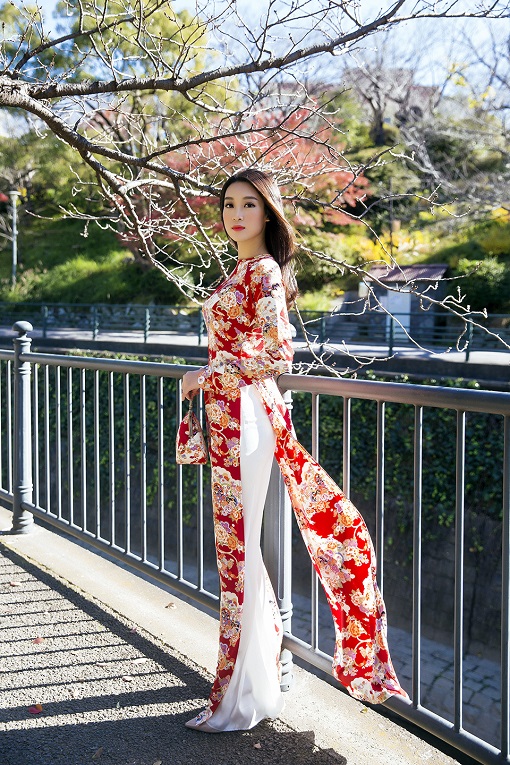 Ngày 04: Kagoshima, Nhật Bản