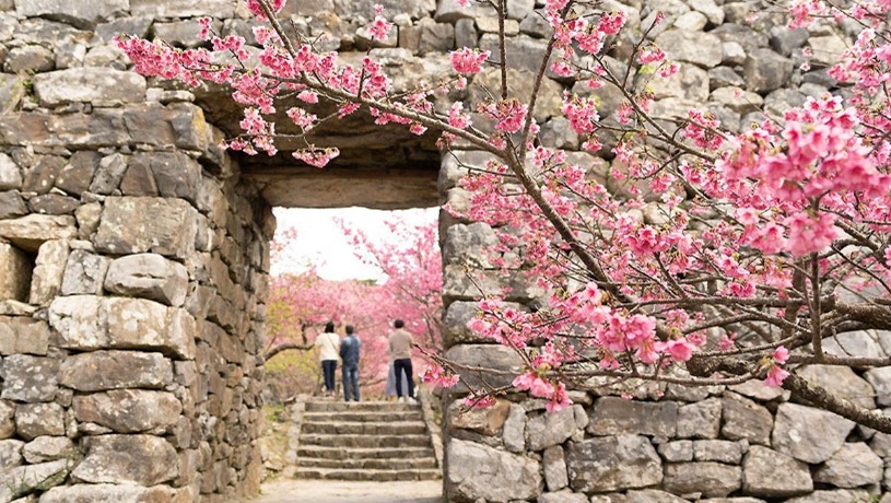 Ngày 3: THAM QUAN NAHA | OKINAWA | NHẬT BẢN  