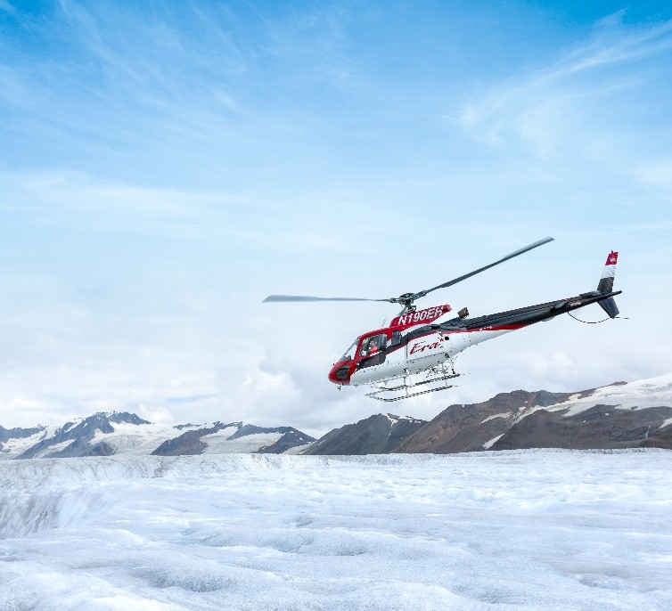 Ngày 7: Icy Strait Point – Vẻ đẹp Alaska nguyên sơ