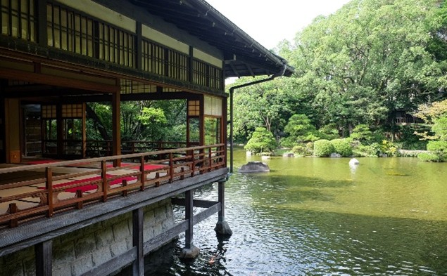 Ngày 5: Fukuoka| Nhật Bản