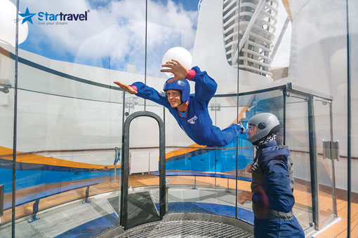 Ngày 8: Khám phá Du thuyền