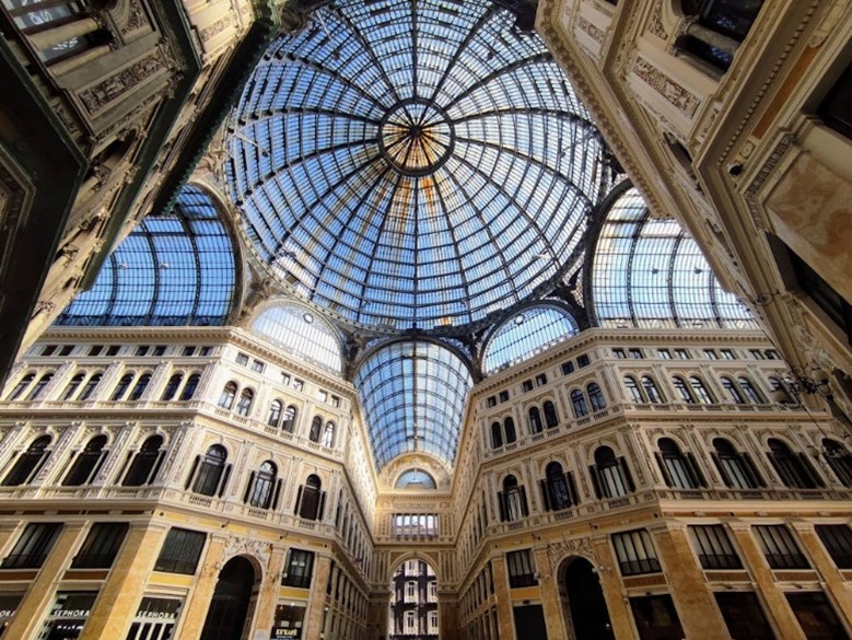 Ngày 8: Khám phá Naples | Ý