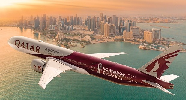 Ngày 11: Doha - Hồ Chí Minh