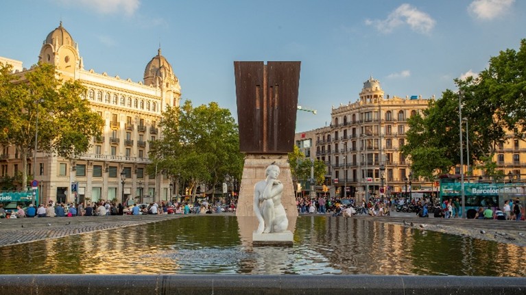 Ngày 2: Tham quan Barcelona | Tây Ban Nha 