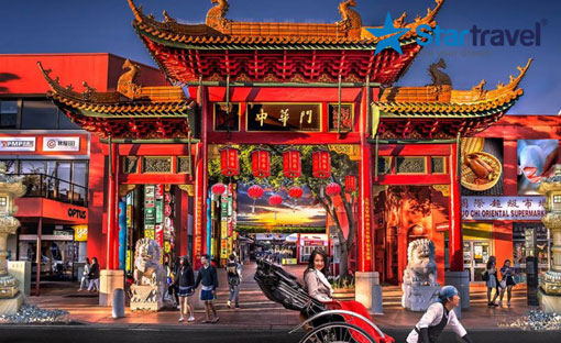 Ngày 3: Khám phá Adelaide, Nam Úc.