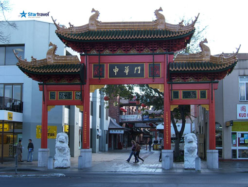 Ngày 4: Khám phá Adelaide, Nam Úc.