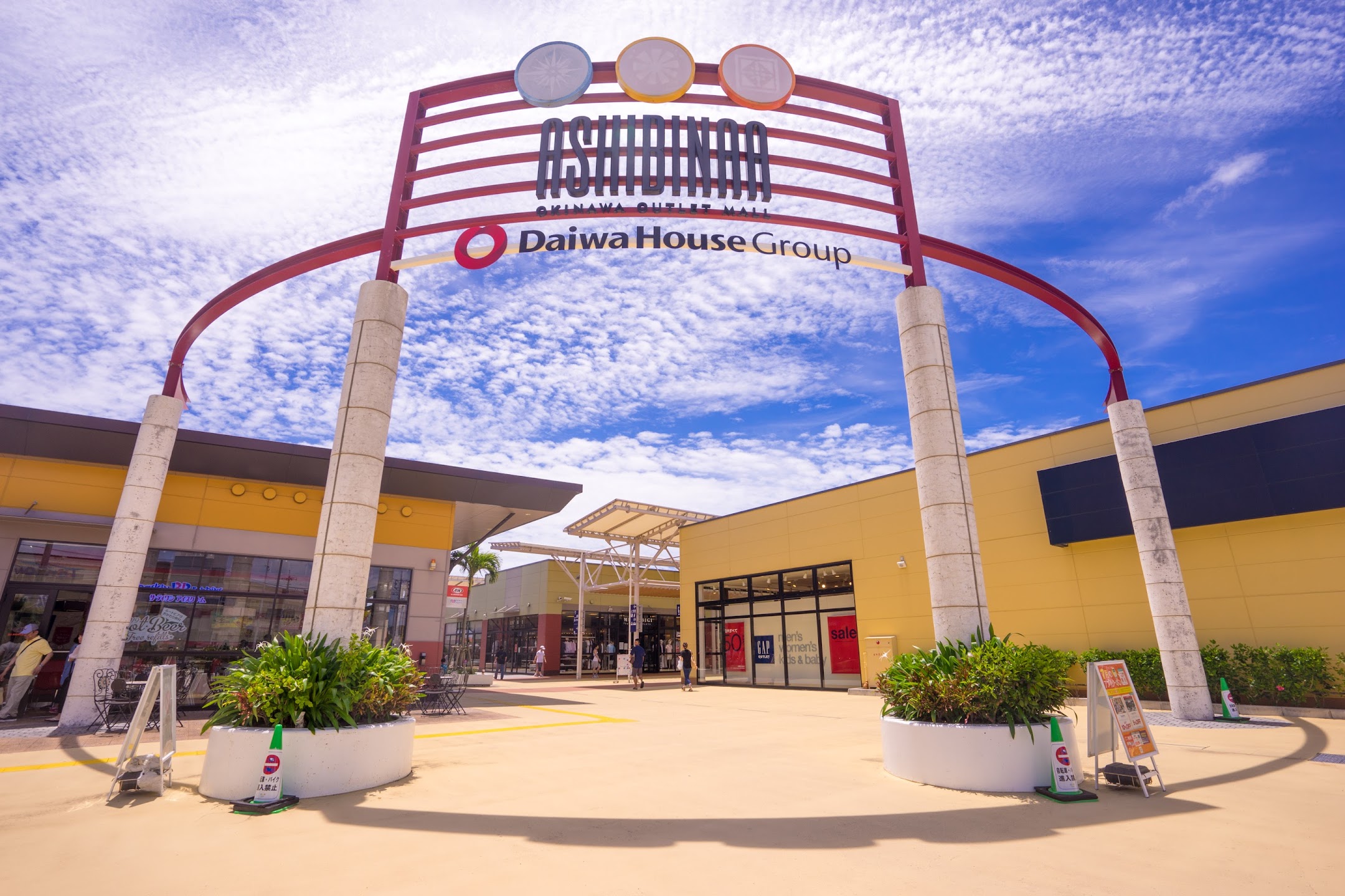 Ngày 4: Tham quan Okinawa | Nhật Bản