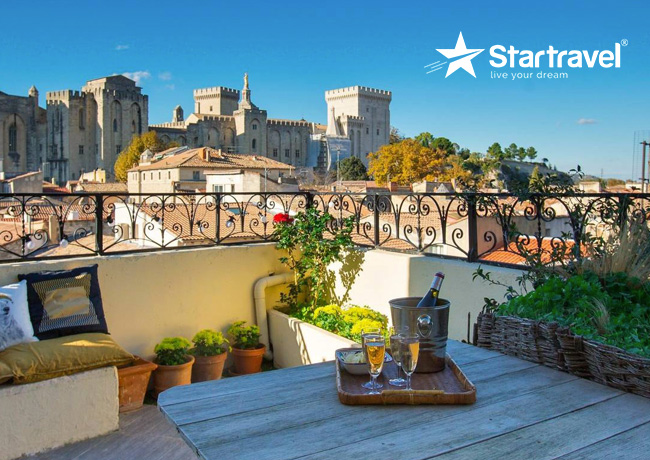 Hải trình tham quan Tây Ban Nha - Pháp - Ý cùng du thuyền Allure of the Seas