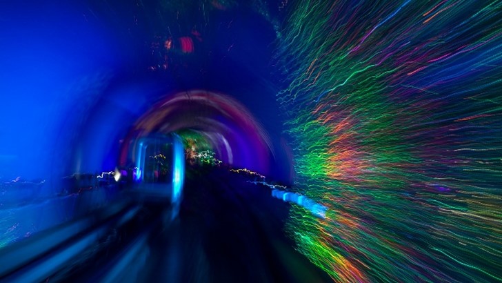 Ngày 02: THƯỢNG HẢI