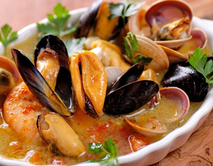 Ngày 03: TRẢI NGHIỆM TRÊN DU THUYỀN