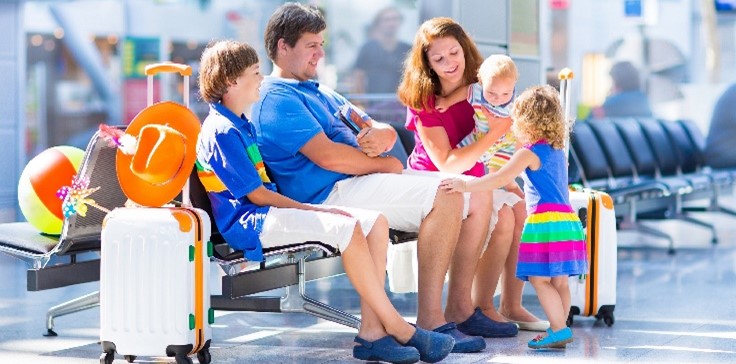 Ngày 09: TOKYO ✈️ VIETNAM